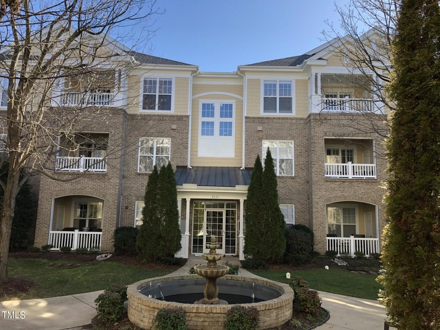 3111 Hemlock Forest Cir #301 Front