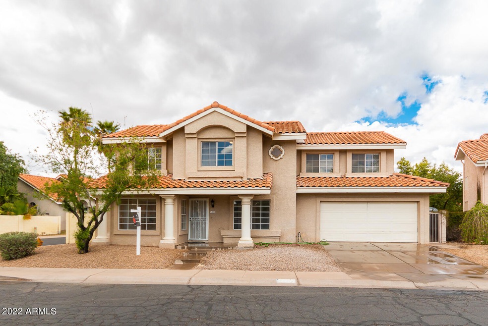 3912 W Rene Dr, Chandler, AZ 85226 - photo 1