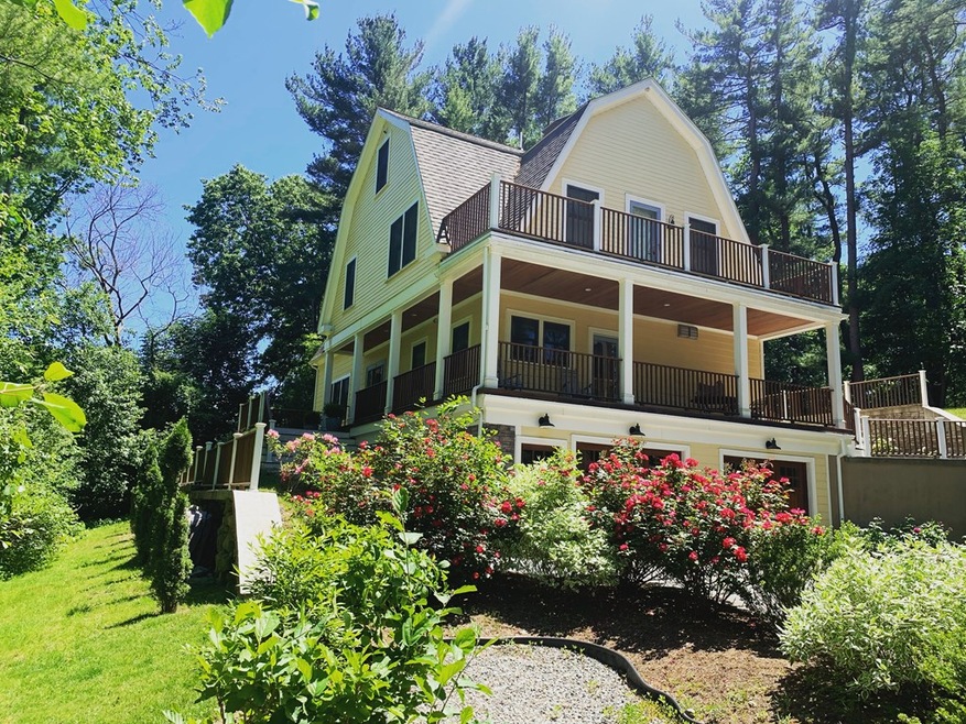 3 Gifford Way, North Reading, MA 01864 - photo 1