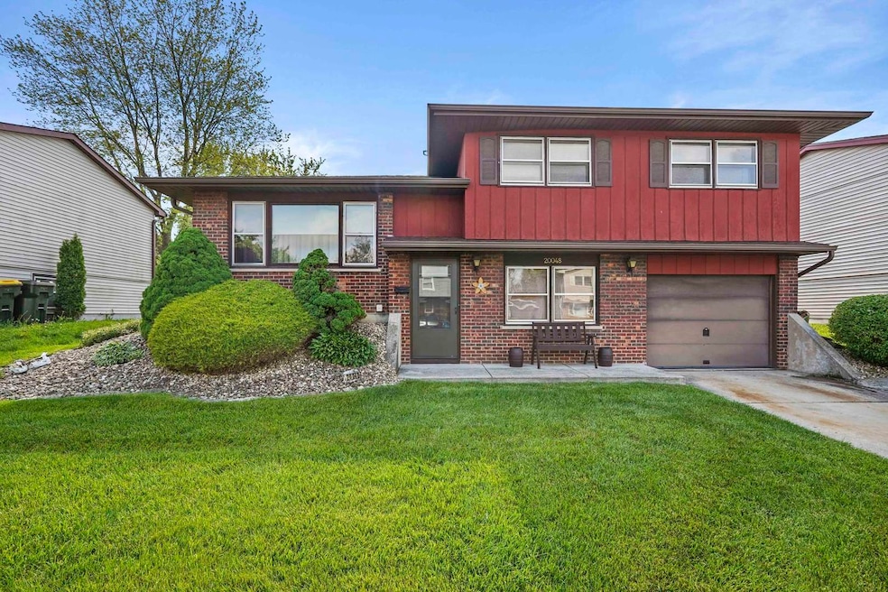 20048 Orchard Ave, Lynwood, IL 60411 - photo 1