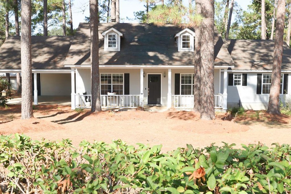 51 Green Lake Cir, Quitman, GA 31643 - photo 1