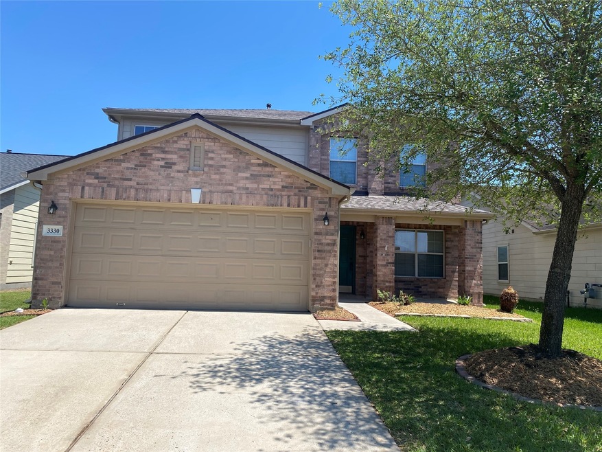3330 Legends Shadow Dr, Spring, TX 77386 - photo 1