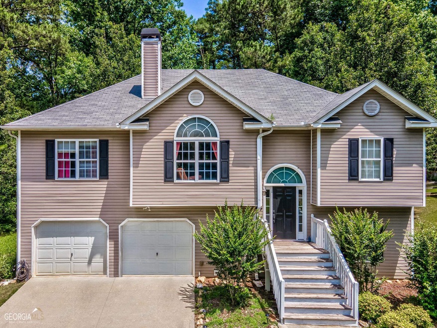 6176 Autumn View Cove NW, Acworth, GA 30101 - photo 1