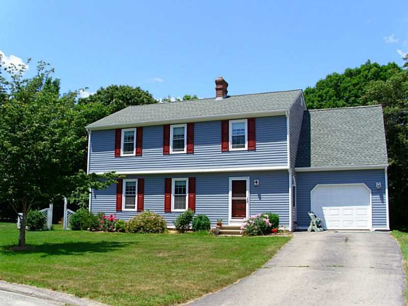 355 Sweet Allen Farm Rd, Wakefield, RI 02879 - photo 1