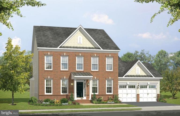 5066 Winesap Way, Ellicott City, MD 21043 - photo 1