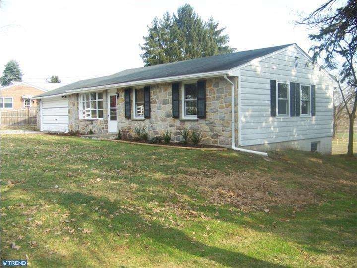 849 Spring City Rd, Phoenixville, PA 19460 - photo 1