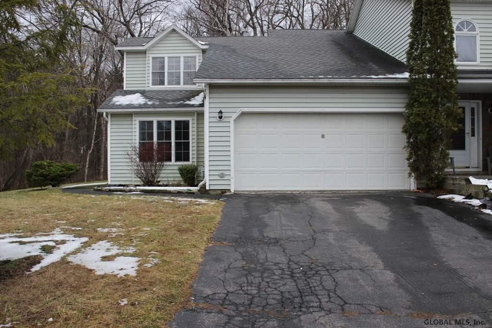 8 Deerwood Ct, Albany, NY 12208 - photo 1