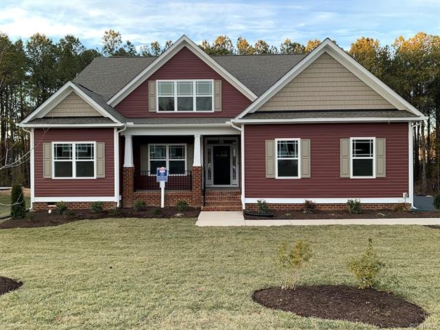 13895 Stanley Park Dr, Ashland, VA 23005 - photo 1