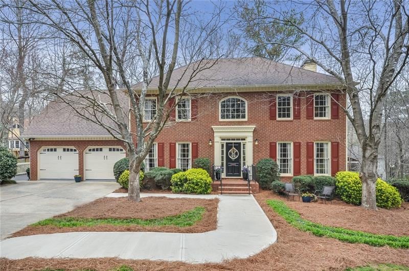 3825 Fenway Crossing, Marietta, GA 30062 - photo 1