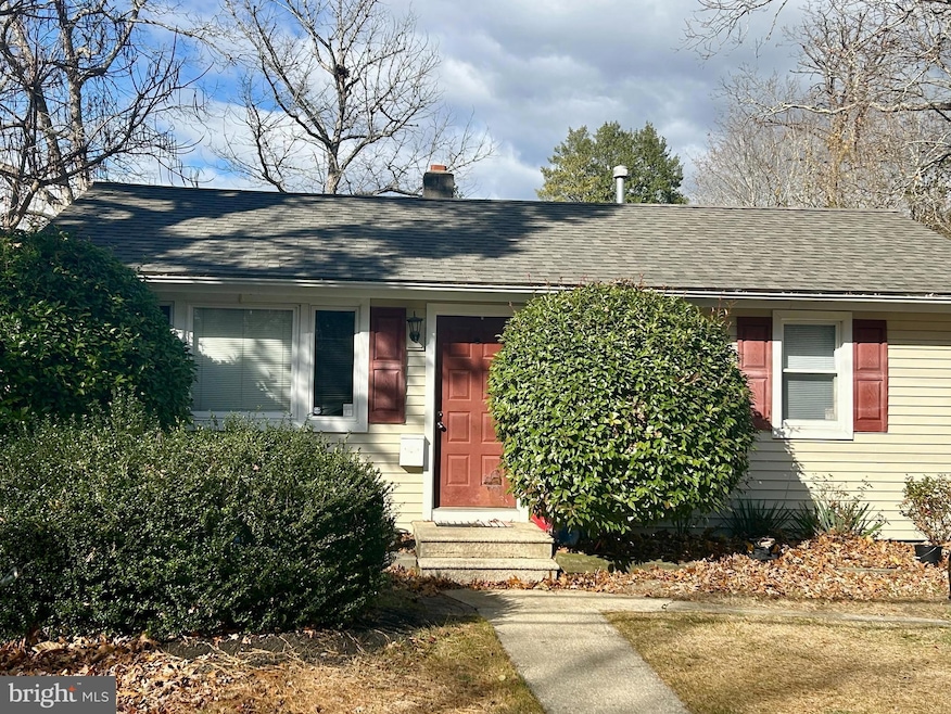 6251 Old Harding Hwy, Mays Landing, NJ 08330 - photo 1