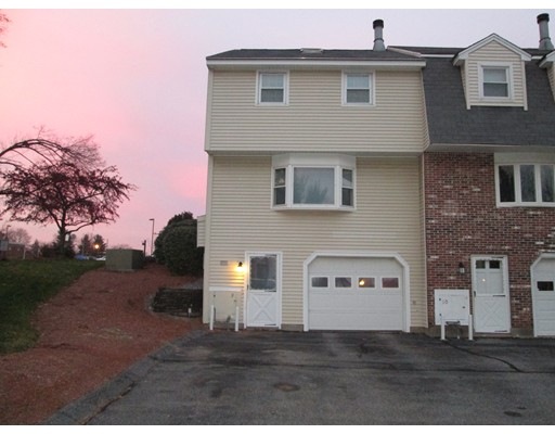 42 Frederick St unit 9, Dracut, MA 01826 - photo 1