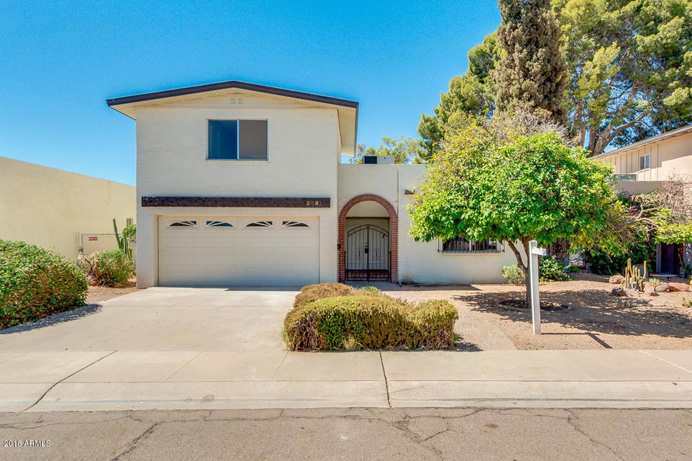 2031 E Cairo Dr, Tempe, AZ 85282 - photo 1