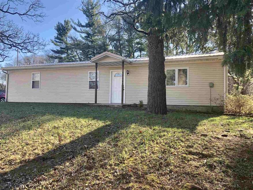 20706 W Lincoln Hwy, Grovertown, IN 46531 - photo 1