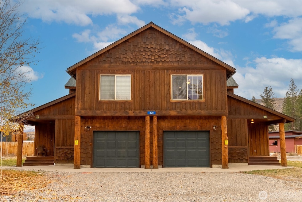 300 Cascadian Ct unit 15, Winthrop, WA 98862 - photo 1