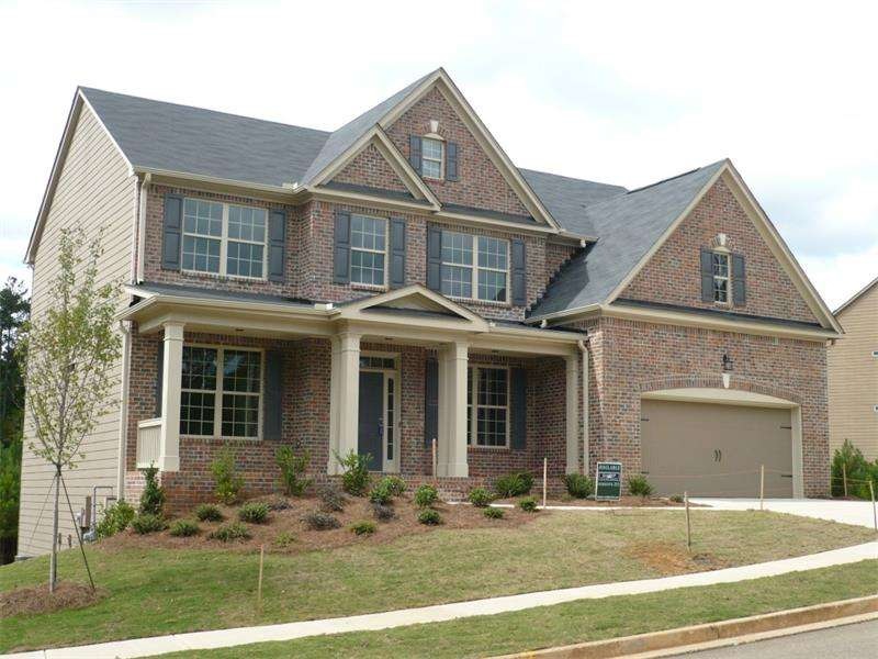 Similar Home