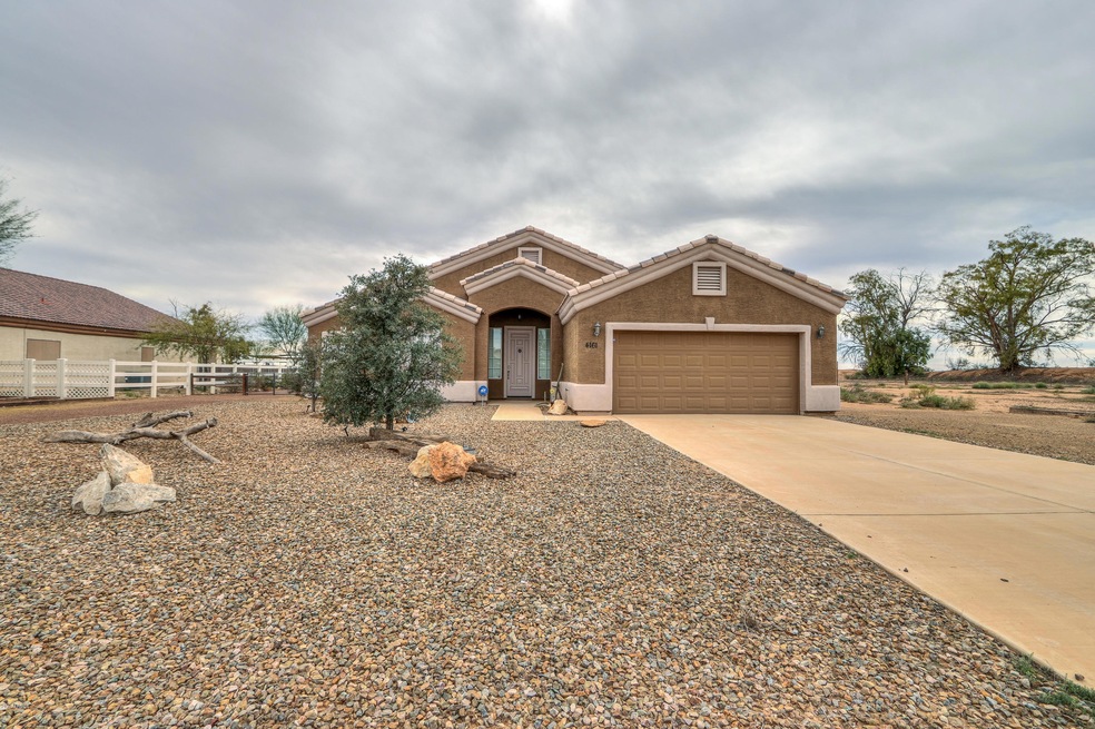 4161 E Appaloosa Dr, Eloy, AZ 85131 - photo 1