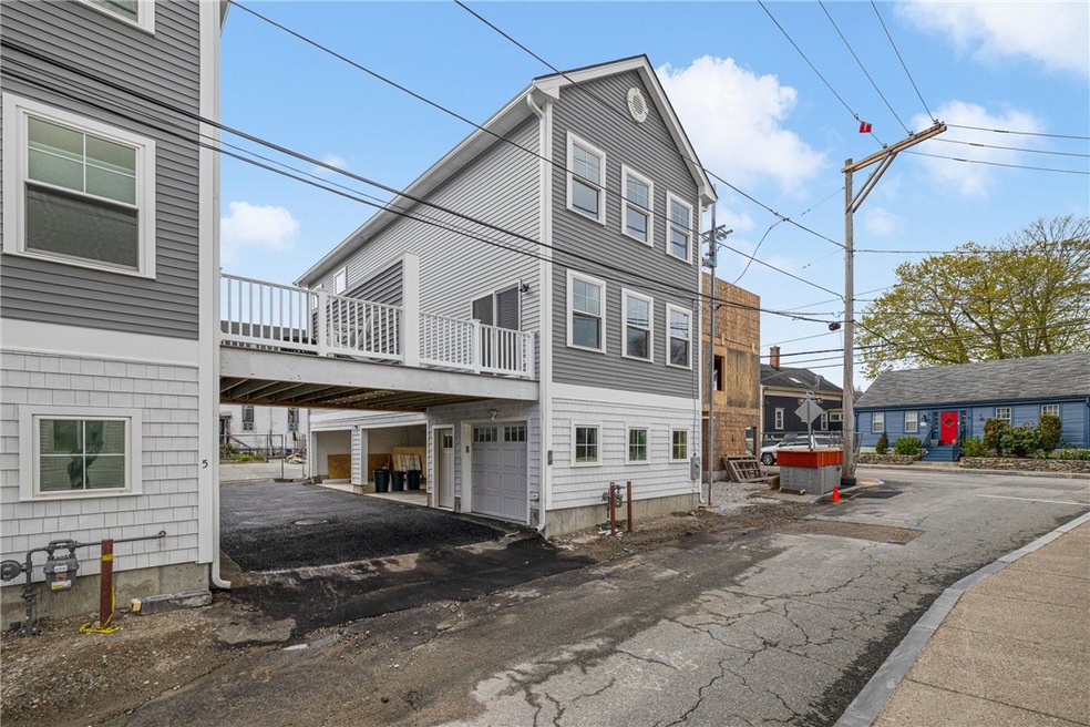 3 Nobert St, Warren, RI 02885 - photo 1