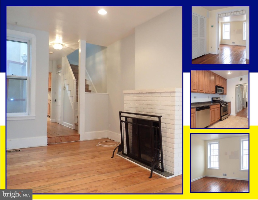 216 E Cross St, Baltimore, MD 21230 - photo 1