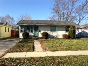 2112 Horeb Ave, Zion, IL 60099 - photo 1