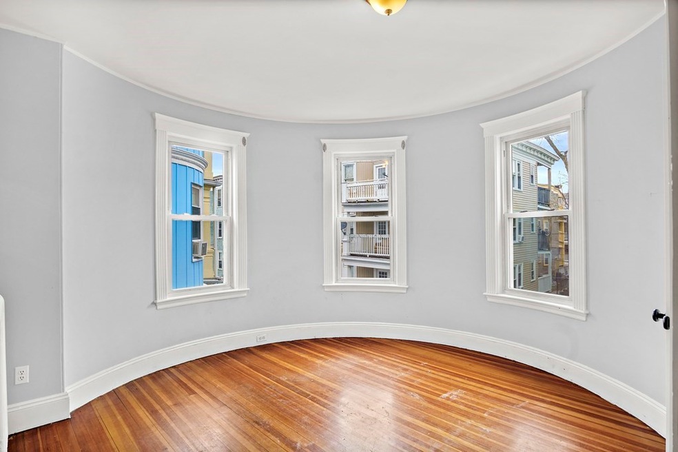 9 Sumner Square unit 2, Dorchester, MA 02125 - photo 1