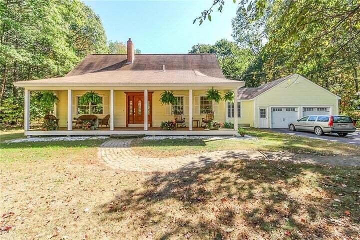 50 Charlonate Dr, Gray, ME 04039 - photo 1