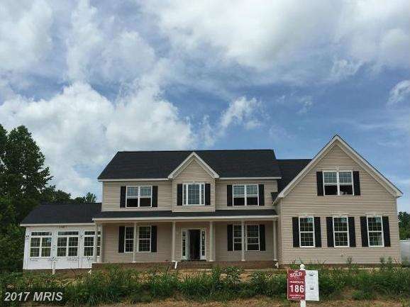 157 Cork Place, Prince Frederick, MD 20678 - photo 1