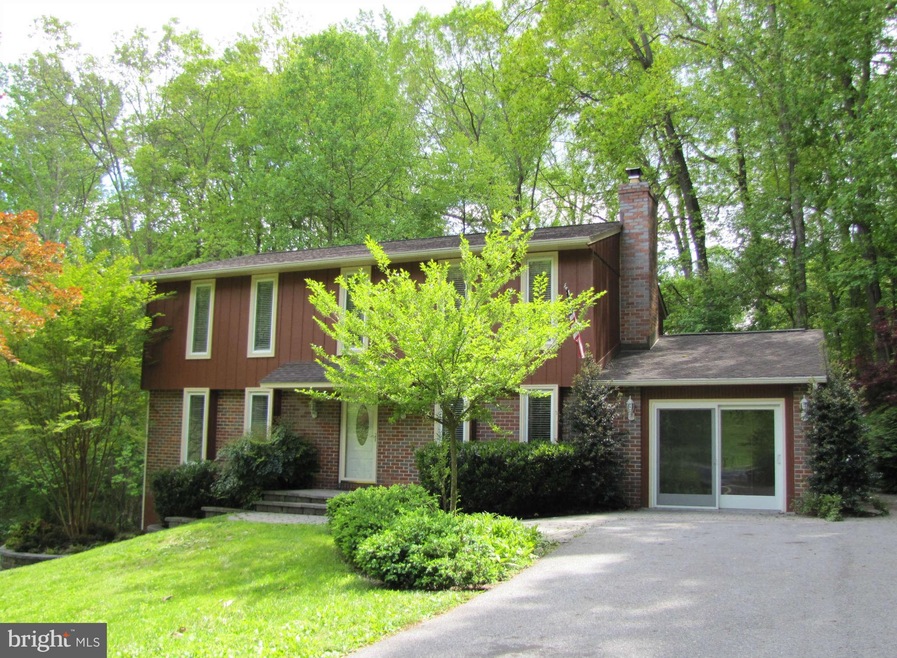 7212 Marriottsville Rd, Marriottsville, MD 21104 - photo 1