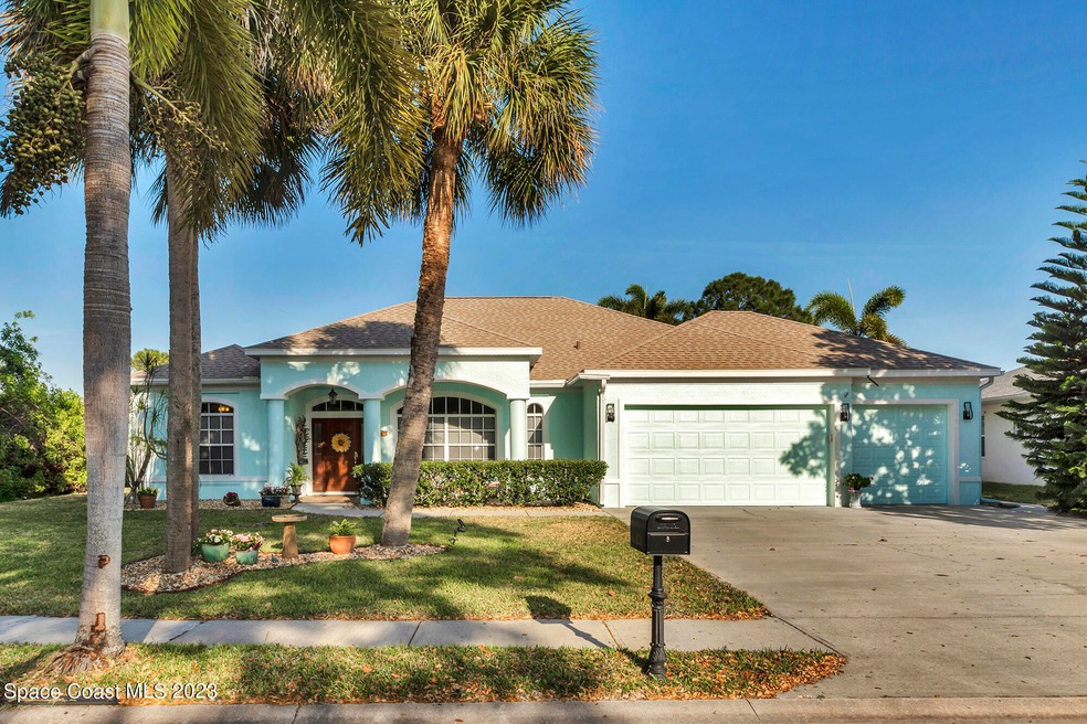 4220 Savannahs Trail