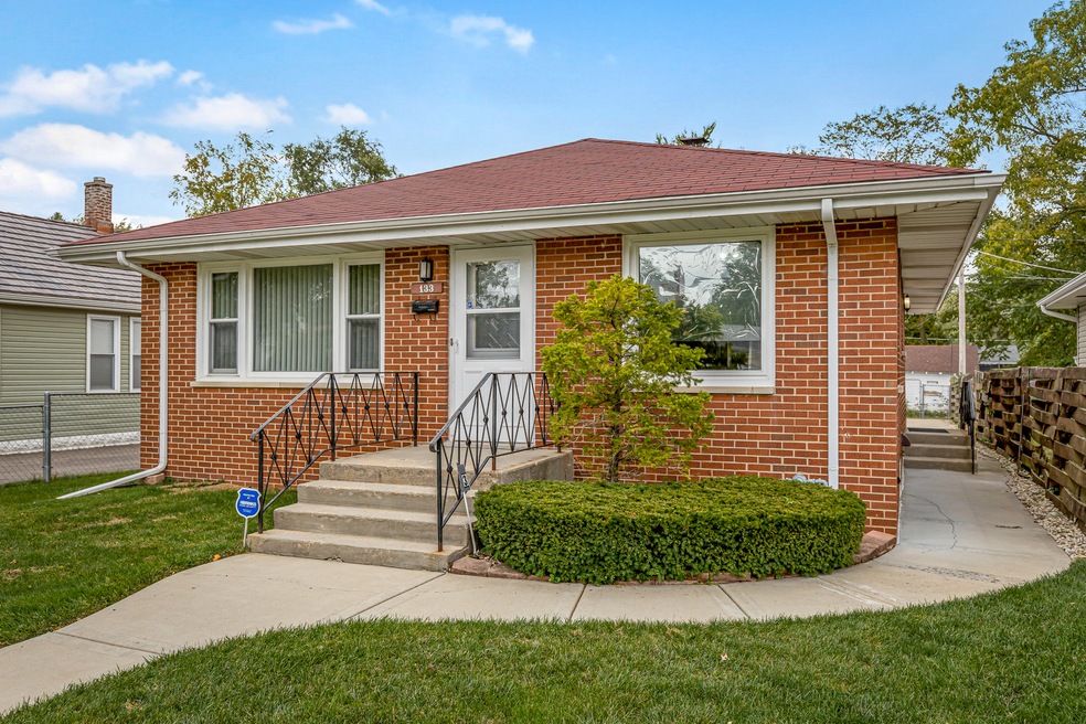 133 S Martin Ave, Waukegan, IL 60085 - photo 1
