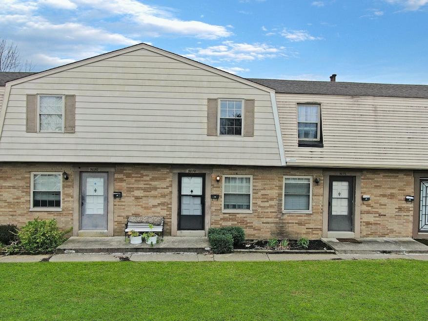 Sold $128,500 • Co-Listing Agent