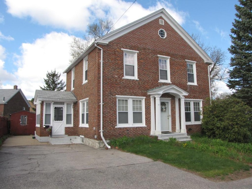 unlisted-address, Manchester, NH 03109 - photo 1