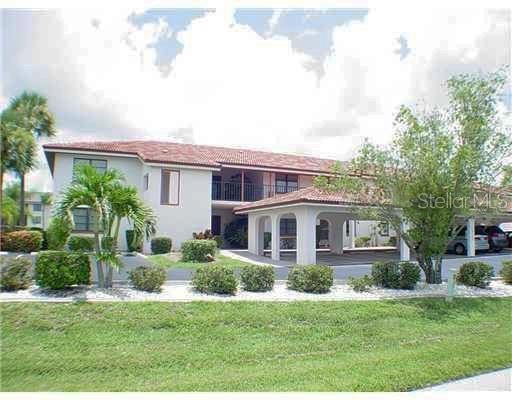 240 Lewis Cir unit 112, Punta Gorda, FL 33950 - photo 1