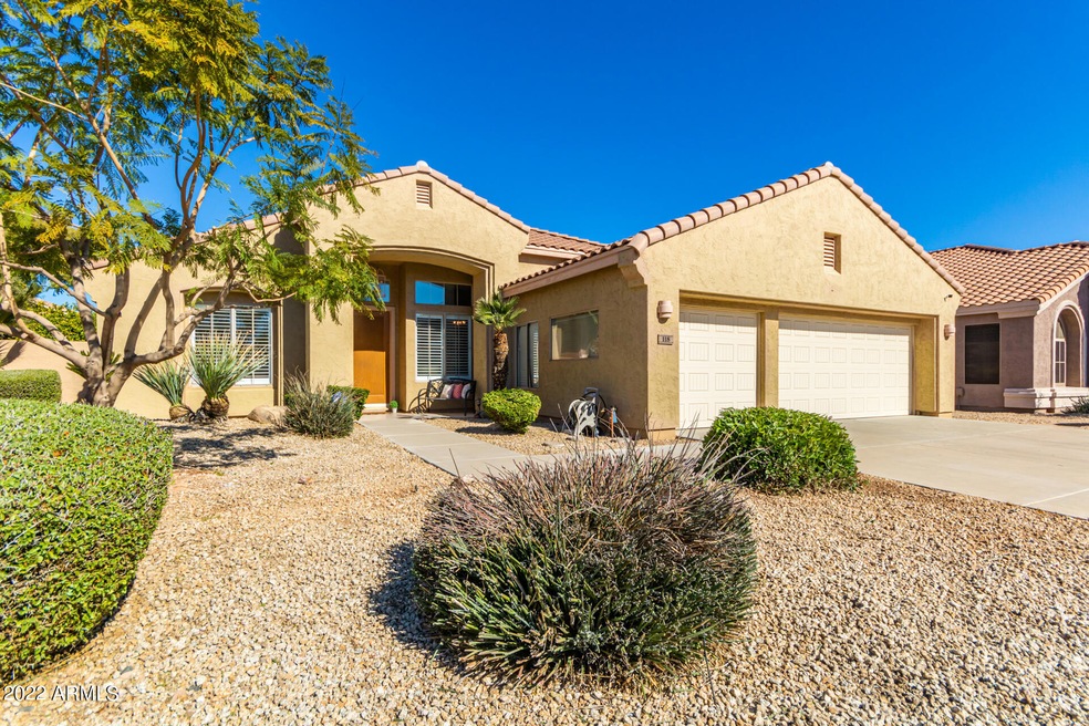 118E Mesquite Ct