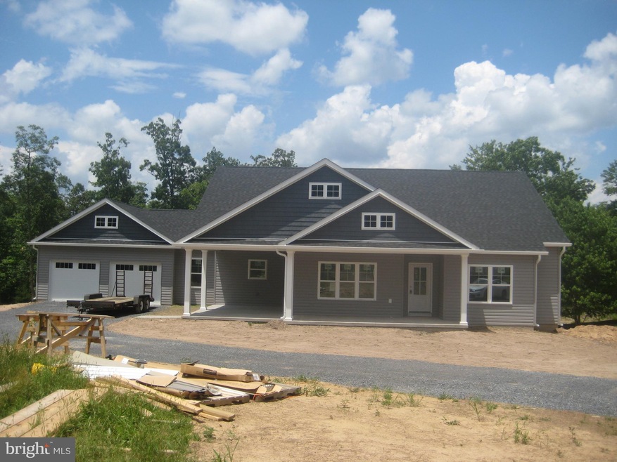 380 Howards Chapel Rd, Winchester, VA 22603 - photo 1