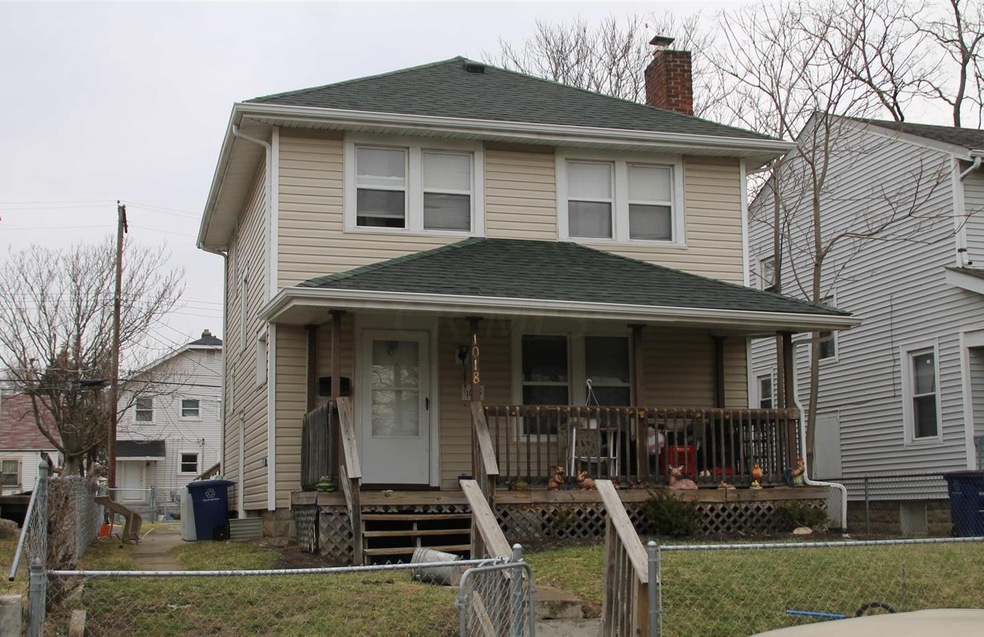 1018 E 16th (A)