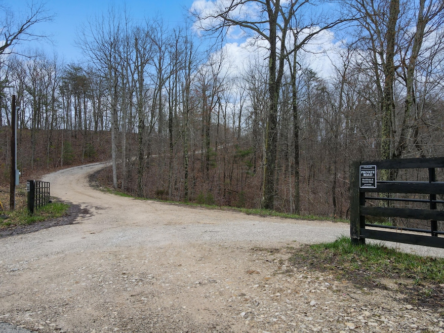 1337 High Rock Rd, Stanton, KY 40380 - photo 1