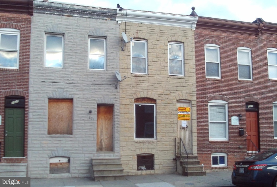 1819 N Port St, Baltimore, MD 21213 - photo 1