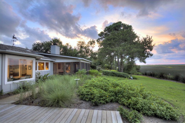 22 Dunbar Creek Point, Saint Simons Island, GA 31522 - photo 1