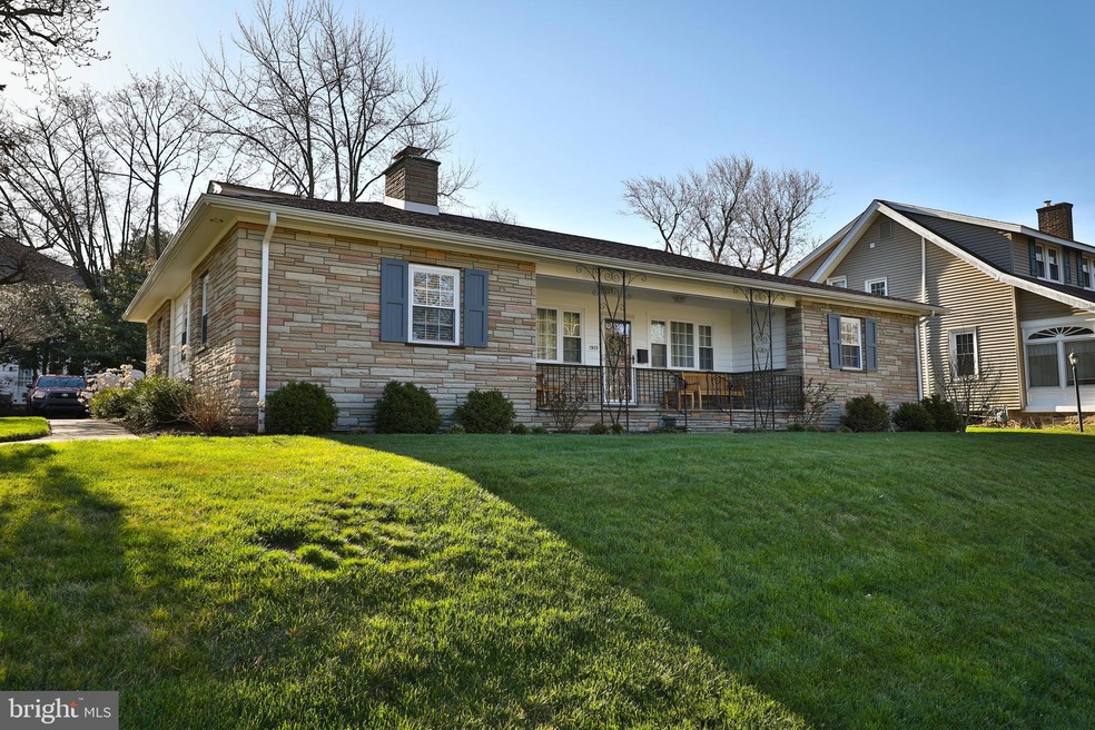 1935 Lycoming Ave, Abington, PA 19001 - photo 1