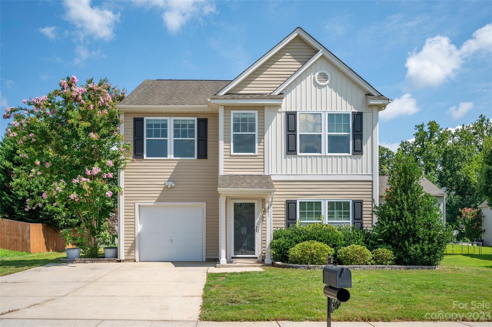 1441 Winter Dr, Statesville, NC 28677 - photo 1