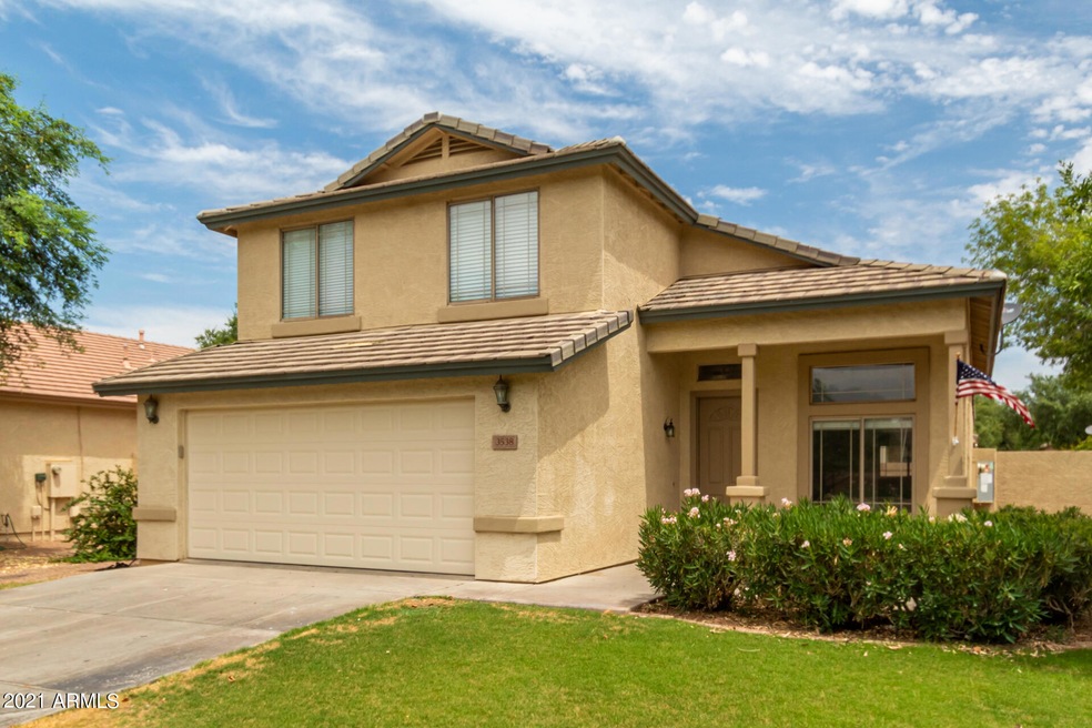 3538 E Park Ave, Gilbert, AZ 85234 - photo 1