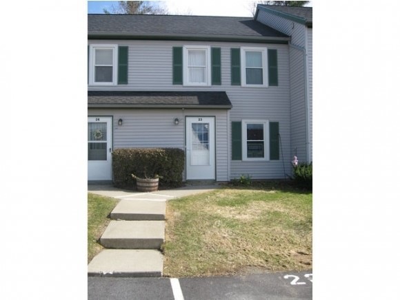 35 Brickyard Rd unit 23, Essex Junction, VT 05452 - photo 1