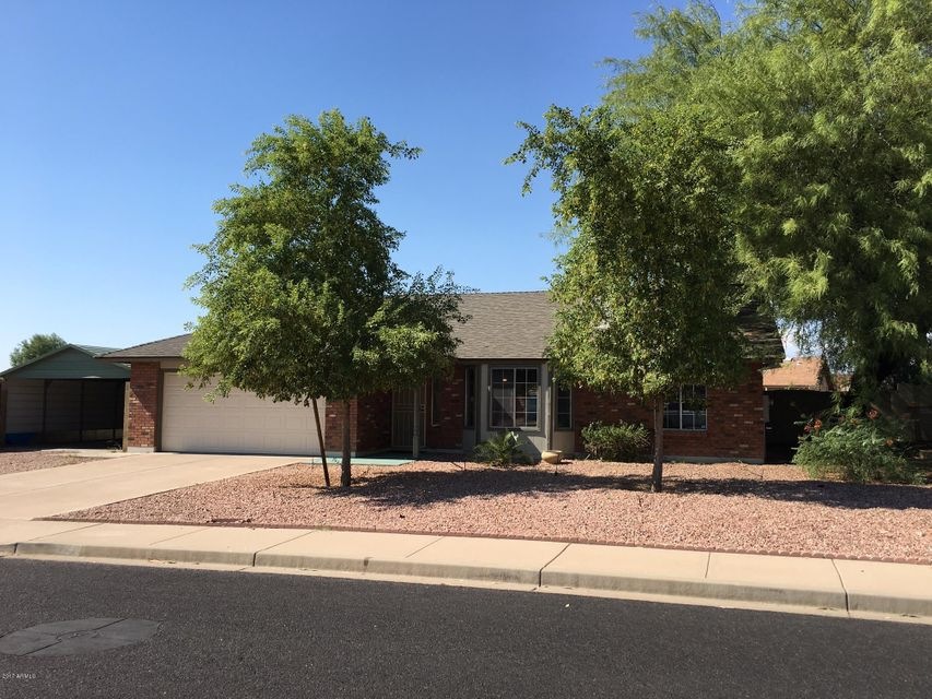 6556 E Ivy St, Mesa, AZ 85205 - photo 1