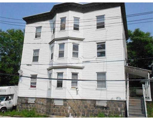 128 Olney St, Dorchester, MA 02121 - photo 1