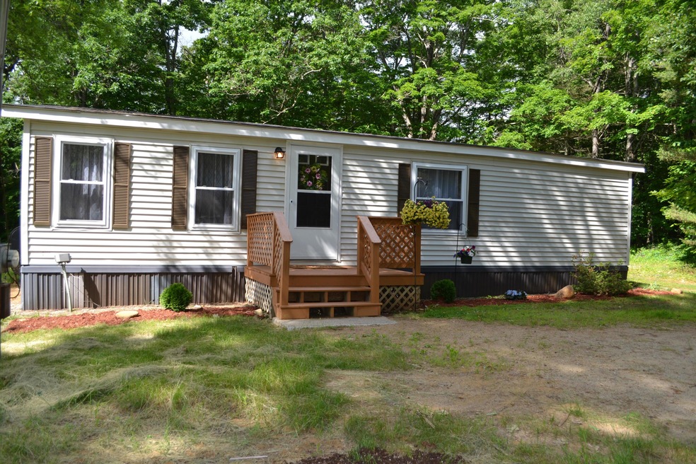 122 Milton Mills Rd, Lebanon, ME 04027 - photo 1