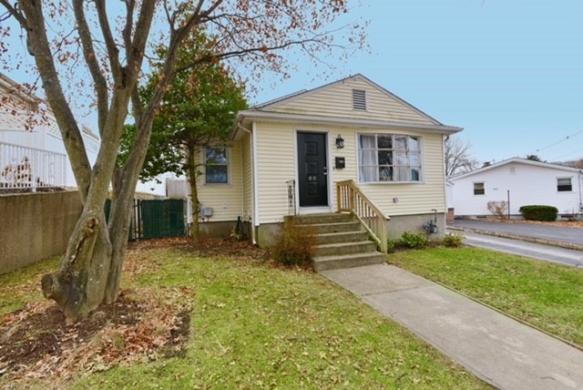80 Winona St, Providence, RI 02904 - photo 1