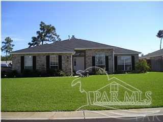 1135 Halyard Place, Pensacola, FL 32507 - photo 1