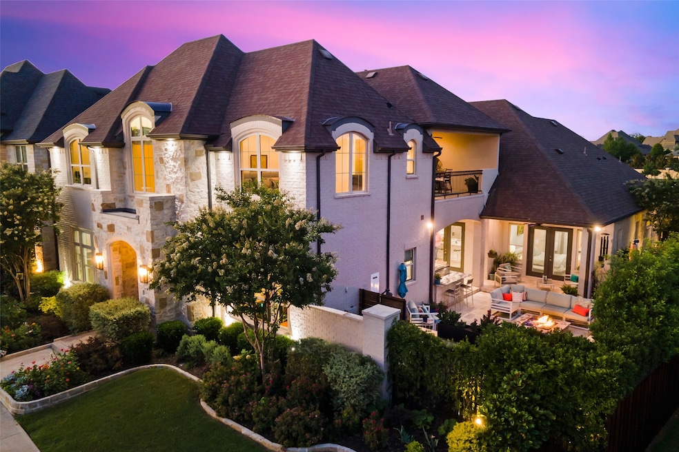 608 Orleans Dr, Southlake, TX 76092 - photo 1