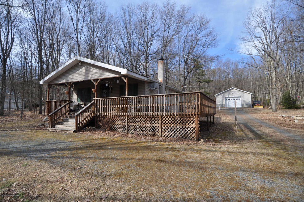 1149 Broadview Dr, Jim Thorpe, PA 18229 - photo 1