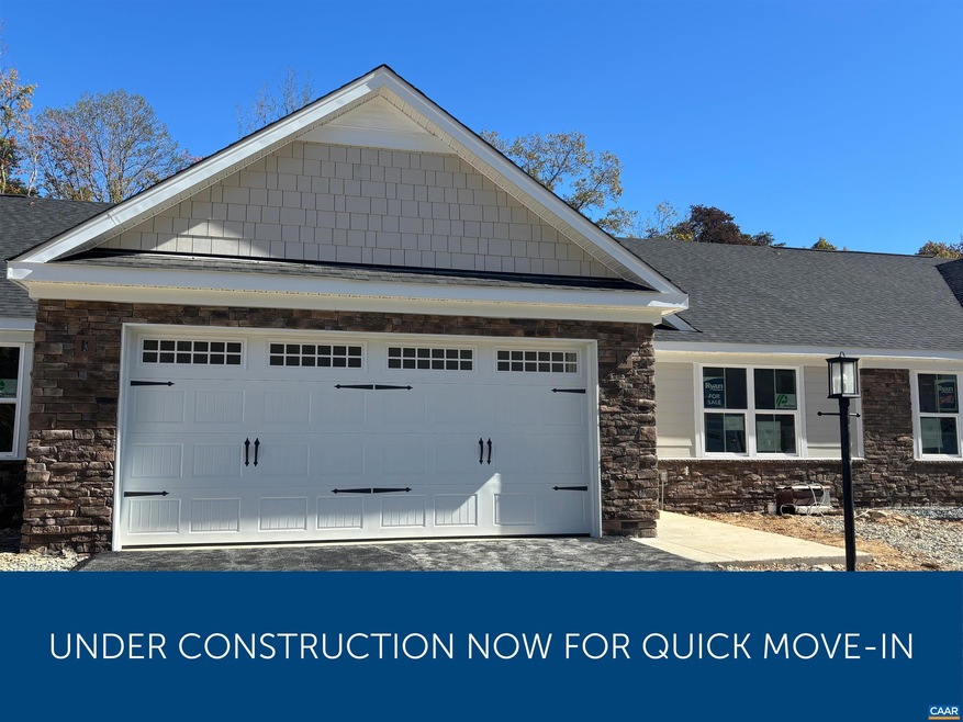 5127 Lazy Branch Ln, Keswick, VA 22947 - photo 1